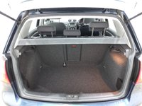 USED 2007 07 VOLKSWAGEN GOLF 1.6 MATCH FSI 5d 114 BHP 