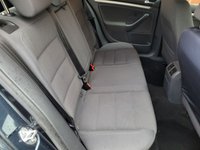 USED 2007 07 VOLKSWAGEN GOLF 1.6 MATCH FSI 5d 114 BHP 