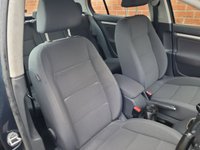 USED 2007 07 VOLKSWAGEN GOLF 1.6 MATCH FSI 5d 114 BHP 