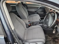 USED 2007 07 VOLKSWAGEN GOLF 1.6 MATCH FSI 5d 114 BHP 