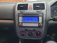 USED 2007 07 VOLKSWAGEN GOLF 1.6 MATCH FSI 5d 114 BHP 