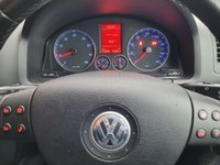 USED 2007 07 VOLKSWAGEN GOLF 1.6 MATCH FSI 5d 114 BHP 