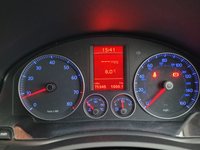 USED 2007 07 VOLKSWAGEN GOLF 1.6 MATCH FSI 5d 114 BHP 