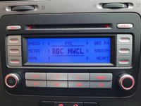 USED 2007 07 VOLKSWAGEN GOLF 1.6 MATCH FSI 5d 114 BHP 