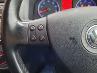 USED 2007 07 VOLKSWAGEN GOLF 1.6 MATCH FSI 5d 114 BHP 