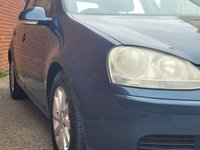 USED 2007 07 VOLKSWAGEN GOLF 1.6 MATCH FSI 5d 114 BHP 