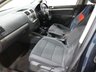 USED 2007 07 VOLKSWAGEN GOLF 1.6 MATCH FSI 5d 114 BHP 