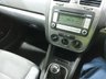 USED 2007 07 VOLKSWAGEN GOLF 1.6 MATCH FSI 5d 114 BHP 