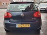 USED 2007 07 VOLKSWAGEN GOLF 1.6 MATCH FSI 5d 114 BHP 