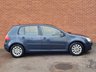 USED 2007 07 VOLKSWAGEN GOLF 1.6 MATCH FSI 5d 114 BHP 