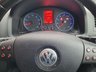 USED 2007 07 VOLKSWAGEN GOLF 1.6 MATCH FSI 5d 114 BHP 