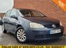 USED 2007 07 VOLKSWAGEN GOLF 1.6 MATCH FSI 5d 114 BHP 