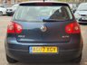 USED 2007 07 VOLKSWAGEN GOLF 1.6 MATCH FSI 5d 114 BHP 