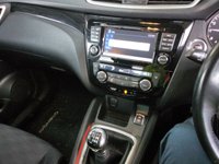 USED 2015 65 NISSAN QASHQAI 1.2 N-TEC PLUS DIG-T 5d 113 BHP MORE QASHQAI'S AND SIMILAR IN STOCK