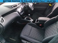 USED 2015 65 NISSAN QASHQAI 1.2 N-TEC PLUS DIG-T 5d 113 BHP MORE QASHQAI'S AND SIMILAR IN STOCK
