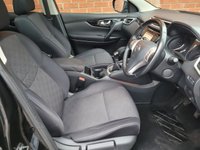 USED 2015 65 NISSAN QASHQAI 1.2 N-TEC PLUS DIG-T 5d 113 BHP MORE QASHQAI'S AND SIMILAR IN STOCK