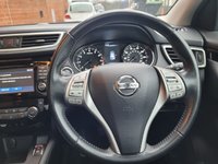 USED 2015 65 NISSAN QASHQAI 1.2 N-TEC PLUS DIG-T 5d 113 BHP MORE QASHQAI'S AND SIMILAR IN STOCK