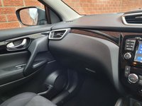 USED 2015 65 NISSAN QASHQAI 1.2 N-TEC PLUS DIG-T 5d 113 BHP MORE QASHQAI'S AND SIMILAR IN STOCK