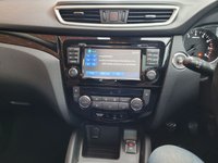 USED 2015 65 NISSAN QASHQAI 1.2 N-TEC PLUS DIG-T 5d 113 BHP MORE QASHQAI'S AND SIMILAR IN STOCK