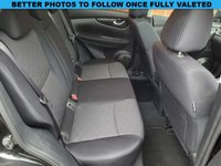 USED 2015 65 NISSAN QASHQAI 1.2 N-TEC PLUS DIG-T 5d 113 BHP MORE QASHQAI'S AND SIMILAR IN STOCK