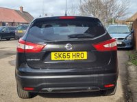 USED 2015 65 NISSAN QASHQAI 1.2 N-TEC PLUS DIG-T 5d 113 BHP MORE QASHQAI'S AND SIMILAR IN STOCK