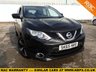 USED 2015 65 NISSAN QASHQAI 1.2 N-TEC PLUS DIG-T 5d 113 BHP MORE QASHQAI'S AND SIMILAR IN STOCK