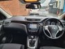 USED 2015 65 NISSAN QASHQAI 1.2 N-TEC PLUS DIG-T 5d 113 BHP MORE QASHQAI'S AND SIMILAR IN STOCK