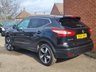 USED 2015 65 NISSAN QASHQAI 1.2 N-TEC PLUS DIG-T 5d 113 BHP MORE QASHQAI'S AND SIMILAR IN STOCK