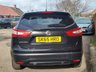 USED 2015 65 NISSAN QASHQAI 1.2 N-TEC PLUS DIG-T 5d 113 BHP MORE QASHQAI'S AND SIMILAR IN STOCK