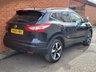 USED 2015 65 NISSAN QASHQAI 1.2 N-TEC PLUS DIG-T 5d 113 BHP MORE QASHQAI'S AND SIMILAR IN STOCK