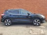 USED 2015 65 NISSAN QASHQAI 1.2 N-TEC PLUS DIG-T 5d 113 BHP MORE QASHQAI'S AND SIMILAR IN STOCK