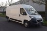 USED 2019 PEUGEOT BOXER 2.2 BLUEHDI 335 L3H2 PROFESSIONAL P/V 139 BHP 