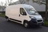 USED 2019 PEUGEOT BOXER 2.2 BLUEHDI 335 L3H2 PROFESSIONAL P/V 139 BHP 