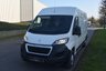 USED 2019 PEUGEOT BOXER 2.2 BLUEHDI 335 L3H2 PROFESSIONAL P/V 139 BHP 
