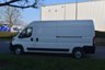 USED 2019 PEUGEOT BOXER 2.2 BLUEHDI 335 L3H2 PROFESSIONAL P/V 139 BHP 
