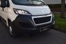 USED 2019 PEUGEOT BOXER 2.2 BLUEHDI 335 L3H2 PROFESSIONAL P/V 139 BHP 