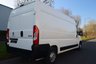 USED 2019 PEUGEOT BOXER 2.2 BLUEHDI 335 L3H2 PROFESSIONAL P/V 139 BHP 