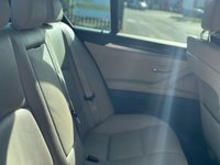 USED 2011 11 BMW 5 SERIES 2.0 520D M SPORT 4d 181 BHP 
