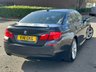 USED 2011 11 BMW 5 SERIES 2.0 520D M SPORT 4d 181 BHP 