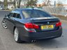 USED 2011 11 BMW 5 SERIES 2.0 520D M SPORT 4d 181 BHP 