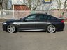 USED 2011 11 BMW 5 SERIES 2.0 520D M SPORT 4d 181 BHP 