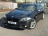 USED 2011 11 BMW 5 SERIES 2.0 520D M SPORT 4d 181 BHP 
