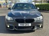 USED 2011 11 BMW 5 SERIES 2.0 520D M SPORT 4d 181 BHP 
