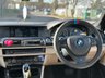 USED 2011 11 BMW 5 SERIES 2.0 520D M SPORT 4d 181 BHP 