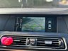 USED 2011 11 BMW 5 SERIES 2.0 520D M SPORT 4d 181 BHP 