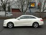 USED 2012 62 MERCEDES-BENZ E-CLASS 2.1 E220 CDI BLUEEFFICIENCY SPORT 2d 170 BHP 