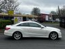 USED 2012 62 MERCEDES-BENZ E-CLASS 2.1 E220 CDI BLUEEFFICIENCY SPORT 2d 170 BHP 
