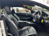 USED 2012 62 MERCEDES-BENZ E-CLASS 2.1 E220 CDI BLUEEFFICIENCY SPORT 2d 170 BHP 