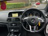 USED 2012 62 MERCEDES-BENZ E-CLASS 2.1 E220 CDI BLUEEFFICIENCY SPORT 2d 170 BHP 