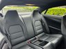 USED 2012 62 MERCEDES-BENZ E-CLASS 2.1 E220 CDI BLUEEFFICIENCY SPORT 2d 170 BHP 